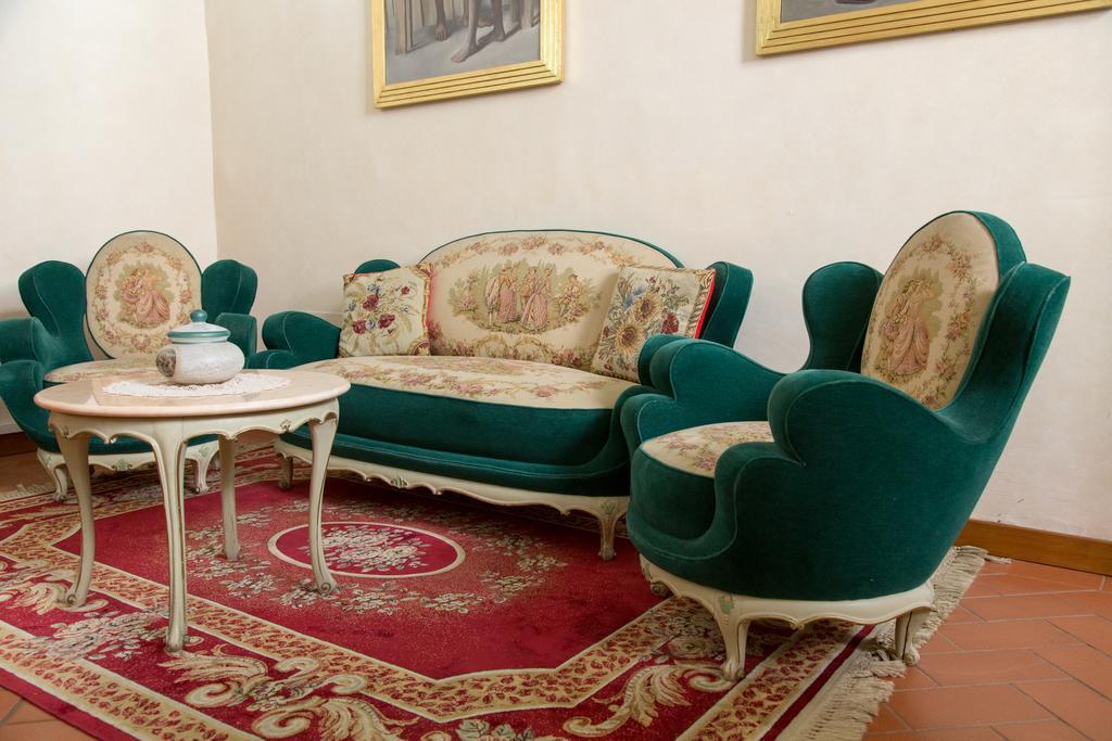 Готель Casa Betania Casa Per Ferie Флоренція Екстер'єр фото