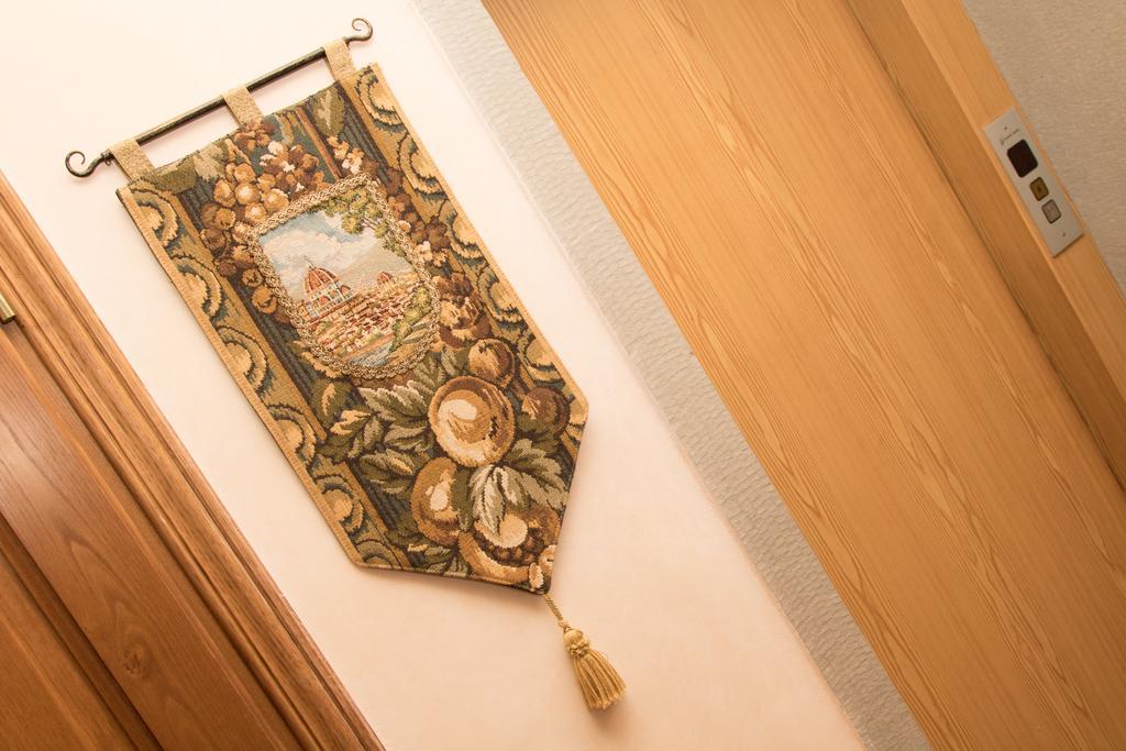 Готель Casa Betania Casa Per Ferie Флоренція Екстер'єр фото