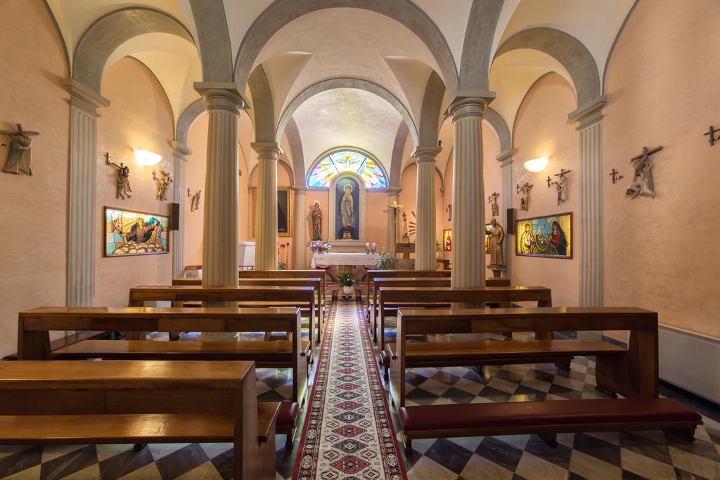 Готель Casa Betania Casa Per Ferie Флоренція Екстер'єр фото
