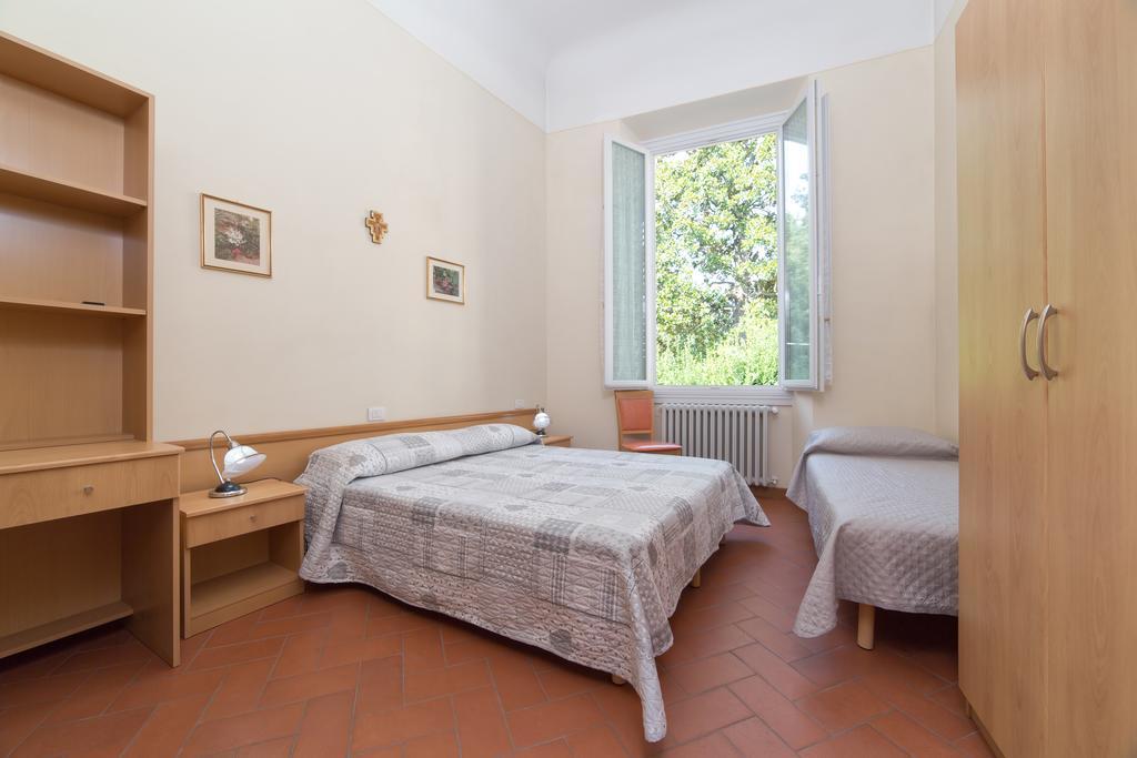 Готель Casa Betania Casa Per Ferie Флоренція Екстер'єр фото