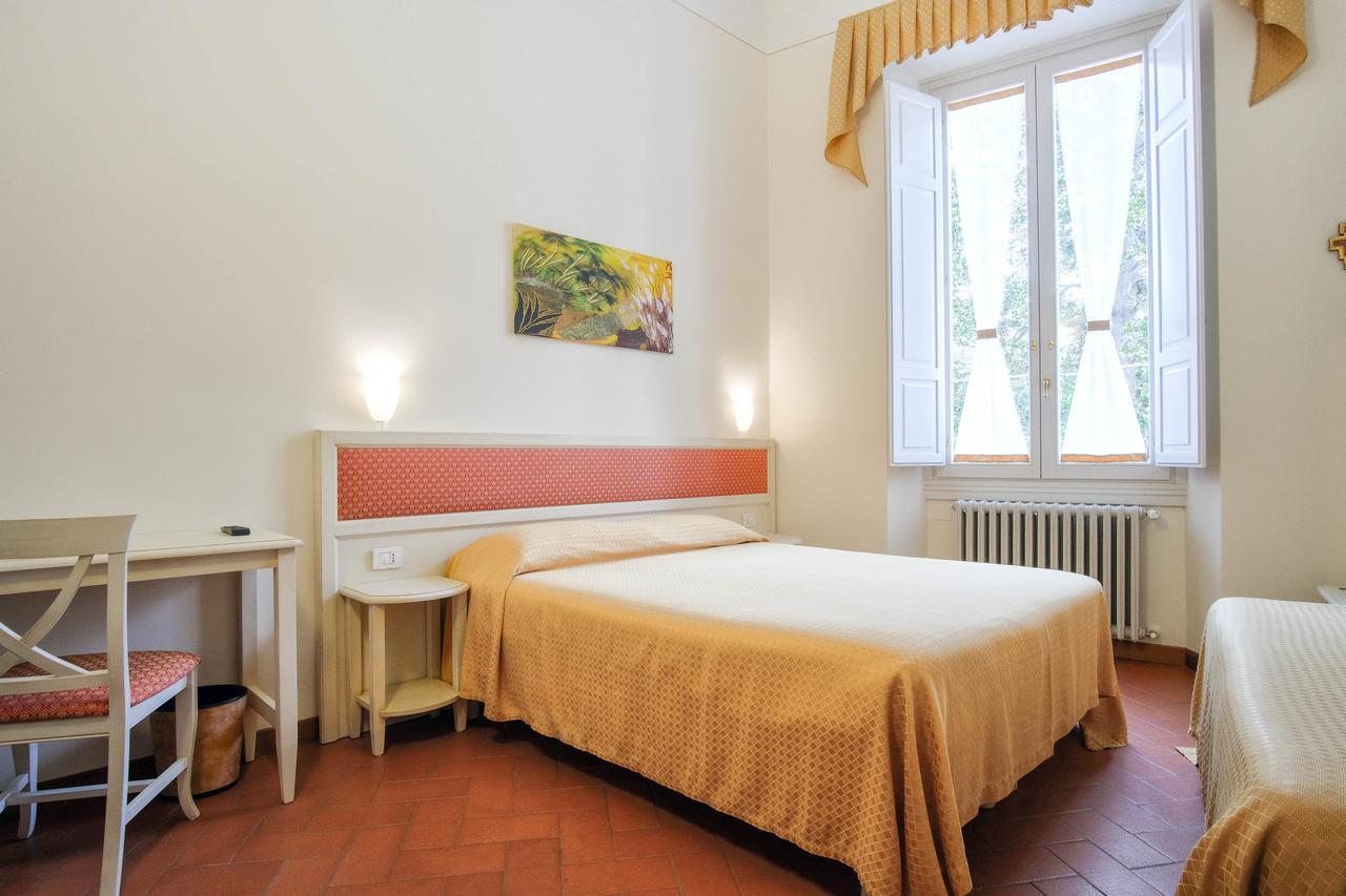 Готель Casa Betania Casa Per Ferie Флоренція Екстер'єр фото