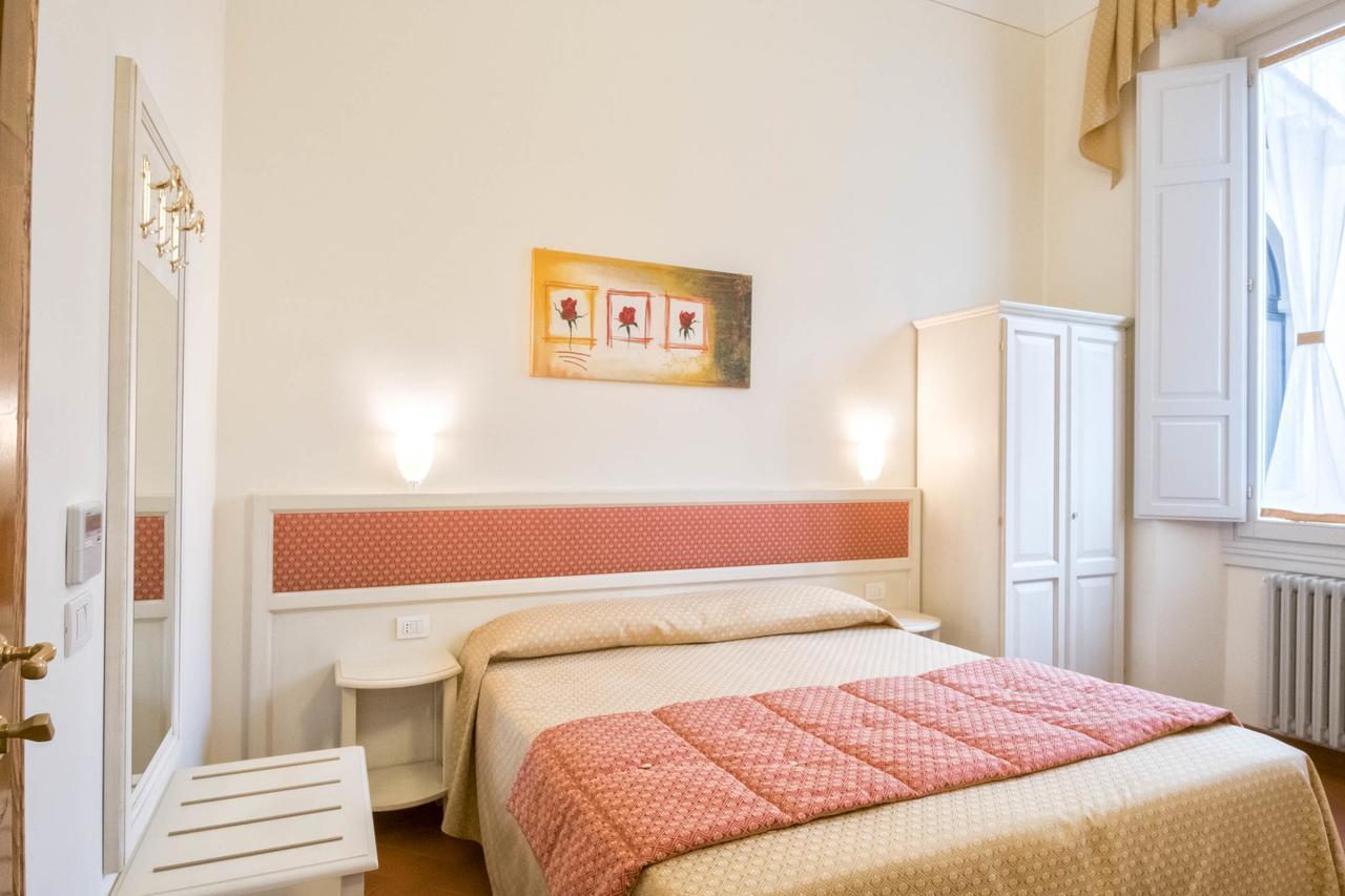 Готель Casa Betania Casa Per Ferie Флоренція Екстер'єр фото