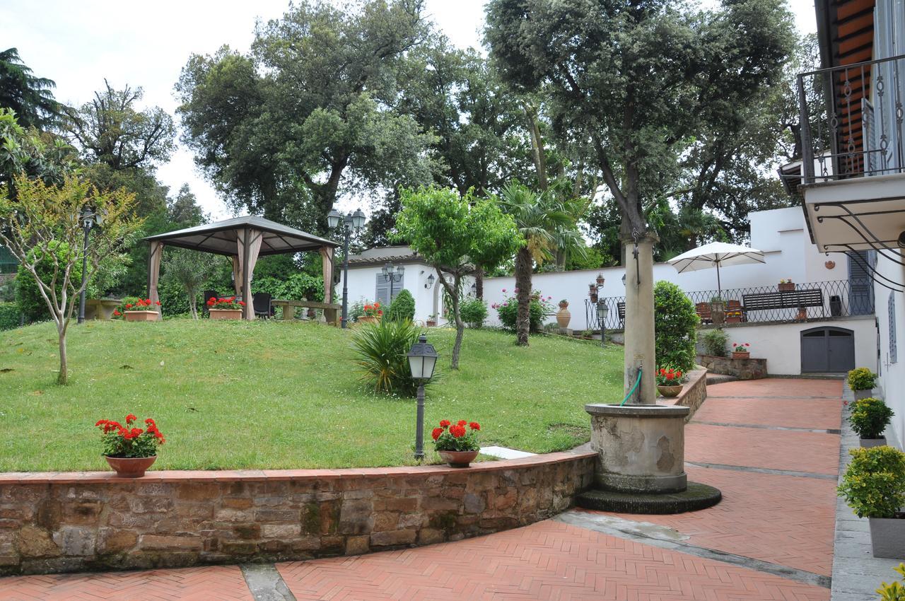 Готель Casa Betania Casa Per Ferie Флоренція Екстер'єр фото