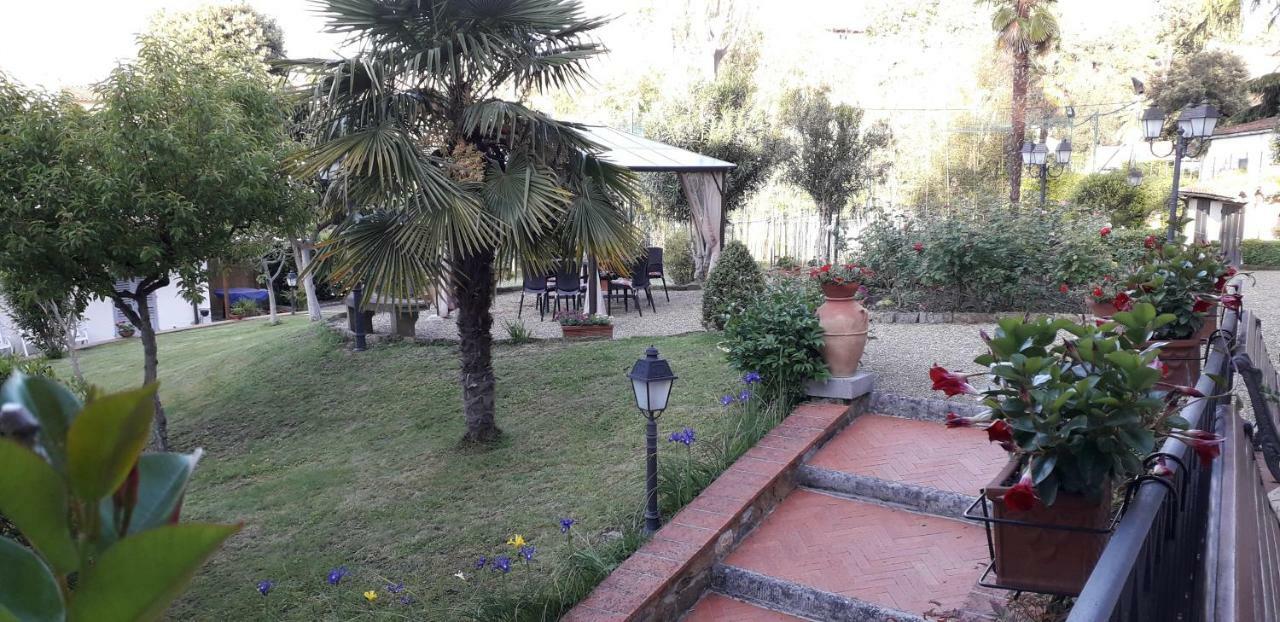 Готель Casa Betania Casa Per Ferie Флоренція Екстер'єр фото